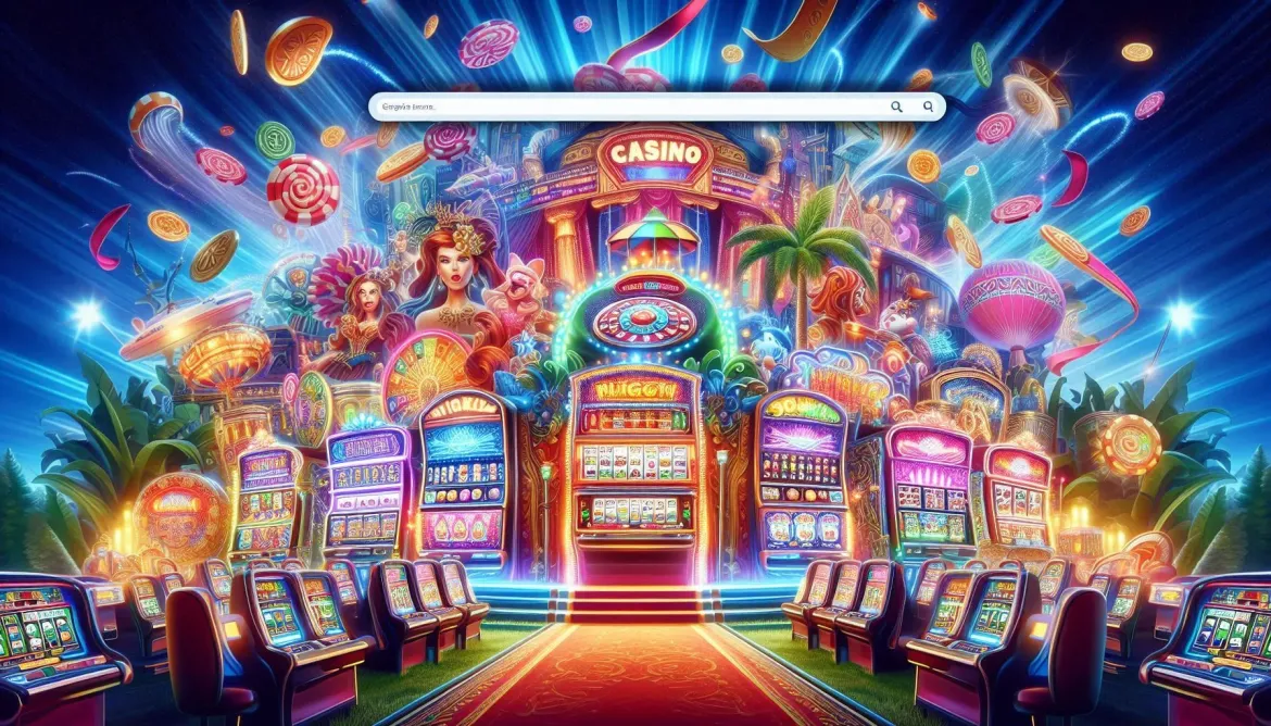 RockWin Casino